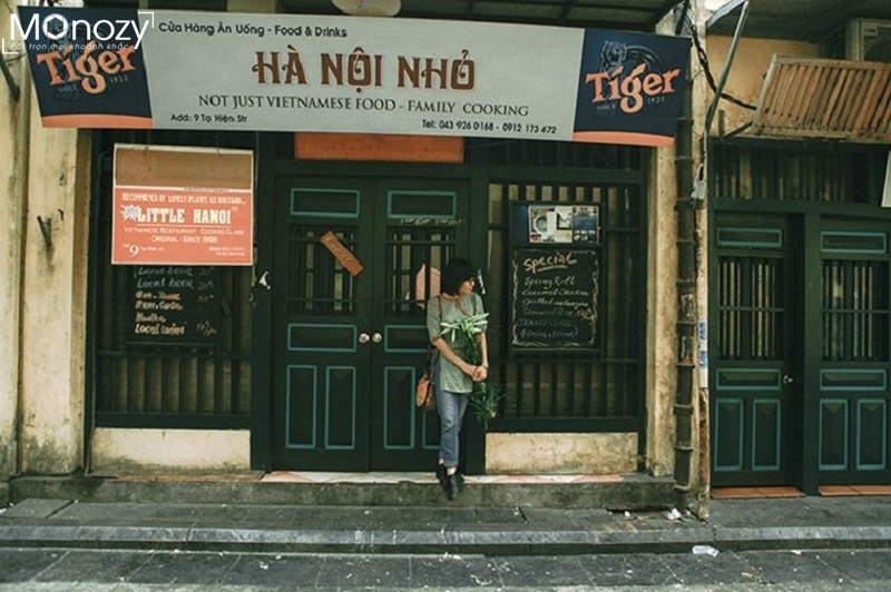Top 10 địa điểm chụp hình tết ở Hà Nội được nhiều bạn trẻ lựa chọn