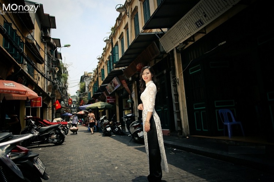 Top 10 địa điểm chụp hình tết ở Hà Nội được nhiều bạn trẻ lựa chọn