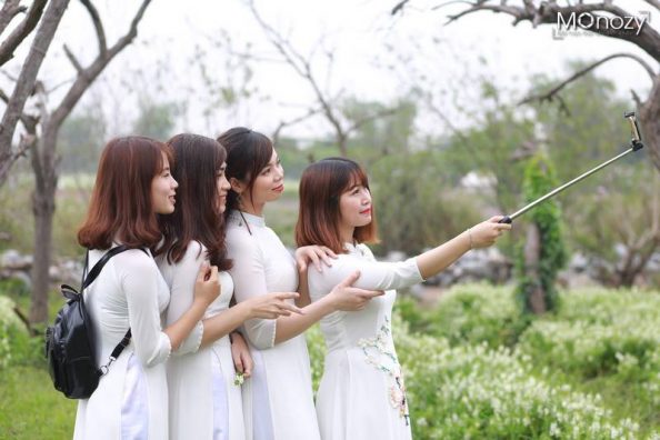 bo-anh-chup-ao-dai-dep (19) Bộ ảnh chụp áo dài đẹp ngày Hà Nội giao mùa