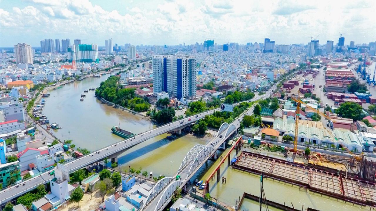 Quay phim, Chụp ảnh flycam Sự kiện chuyên nghiệp tại Đà Nẵng